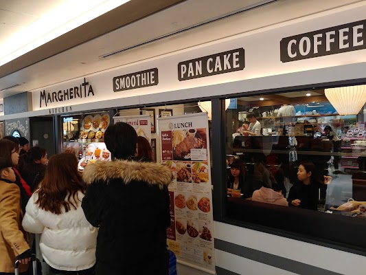 margherita-kitchen-kansai-international-airport-store